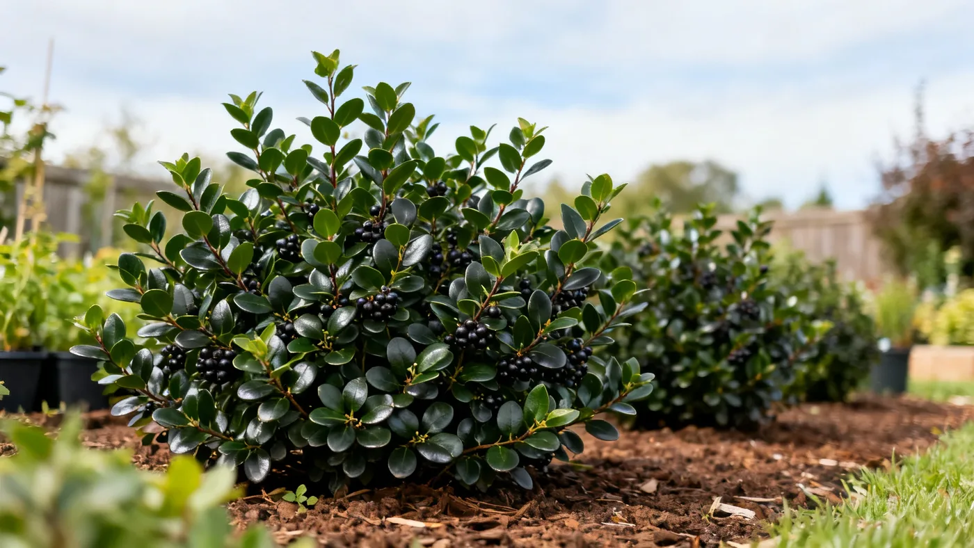 Chokeberry Bush Care: A Complete Growing Guide