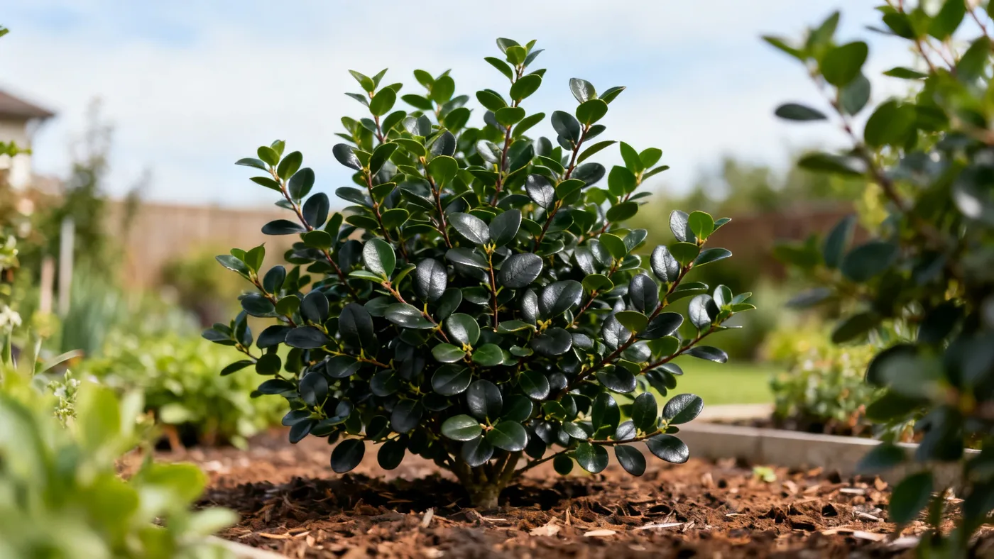 Chokeberry Bush vs Chokecherry: What's the Difference?