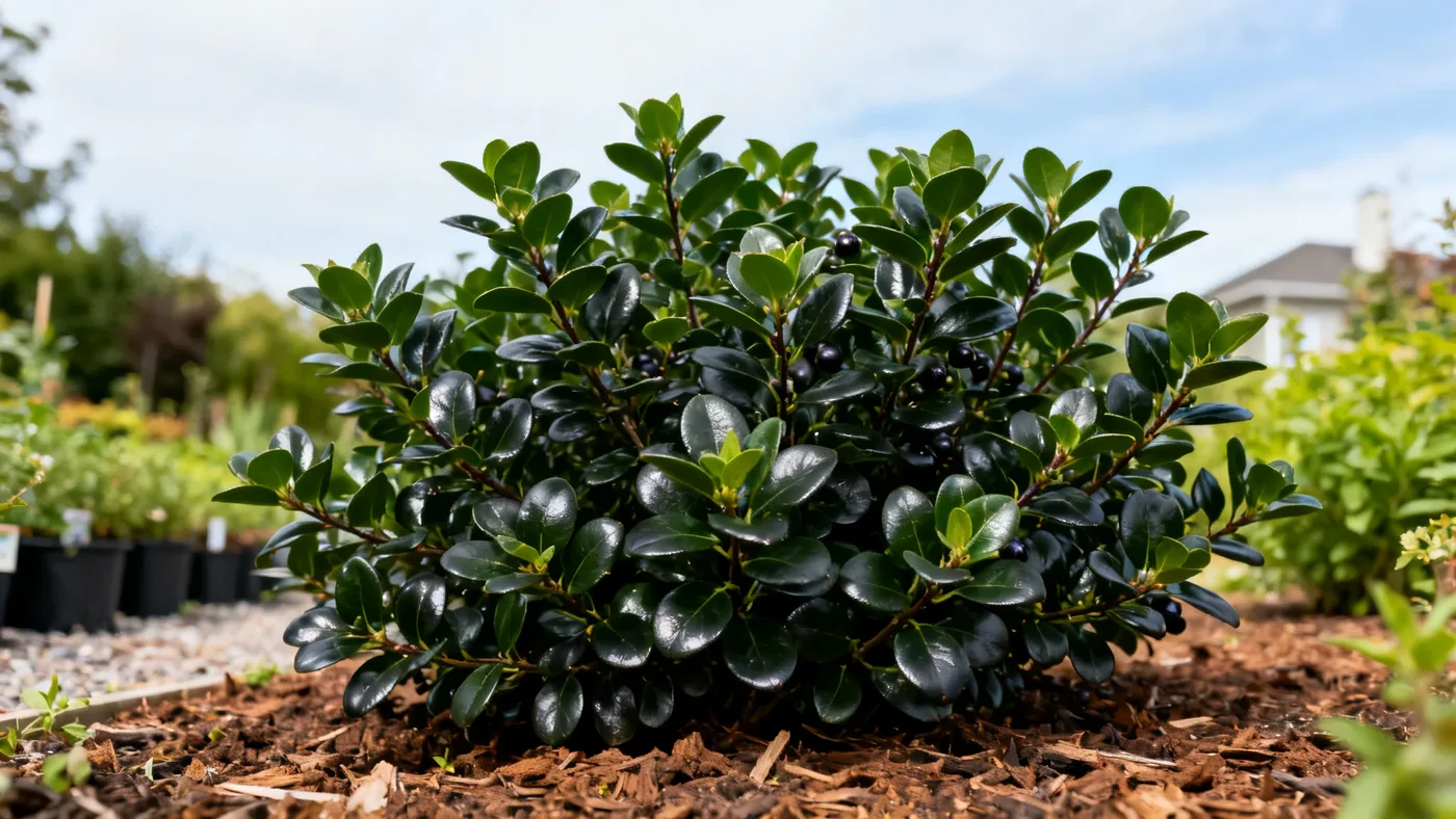 Pruning Chokeberry Bush: When and How to Cut It Back